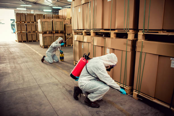 Best Exterminator Services  in Durham, NC